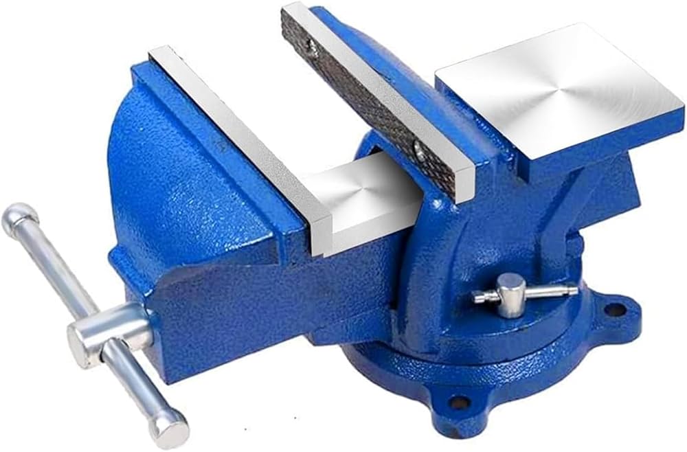 Bench Vice